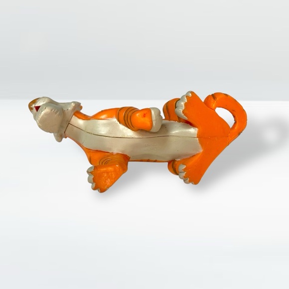 Disney Jungle Book Kaa Snake PVC Collectible Bagheera Kaa Shere - Picture 13 of 16